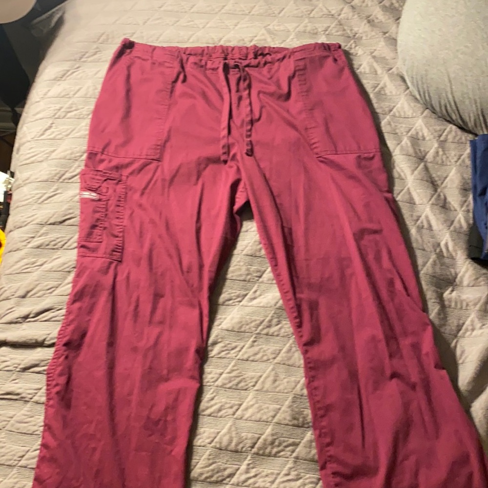 Scrub Pants